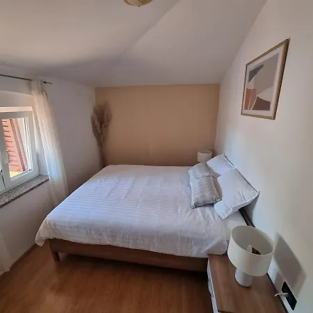 Apartment City Centar Apartment Opatija
