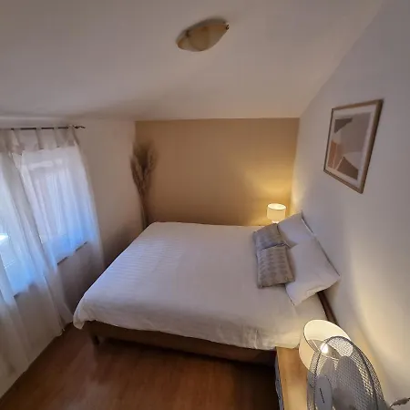 City Centar Apartment Apartment Opatija