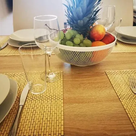 City Centar Apartment Apartment Opatija