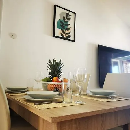 City Centar Apartment Apartment *