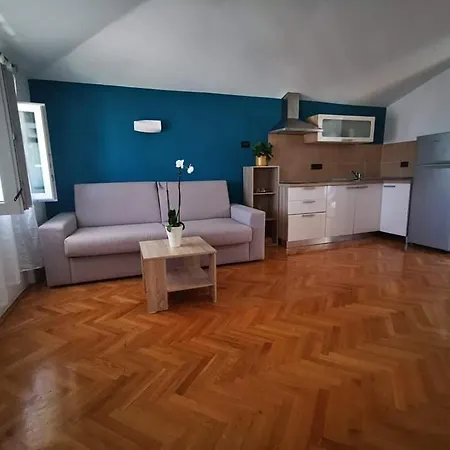 City Centar Apartment Apartment Opatija