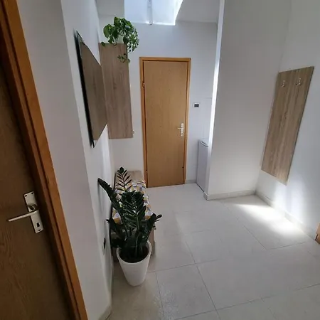 City Centar Apartment Apartment *