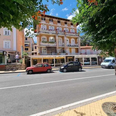 City Centar Apartment * Opatija