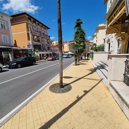 City Centar Apartment Opatija