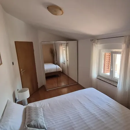 City Centar Apartment Apartment Opatija