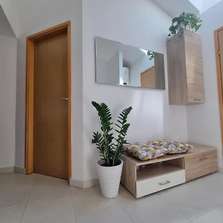 City Centar Apartment *