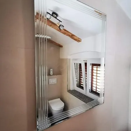 Apartment City Centar Apartment *