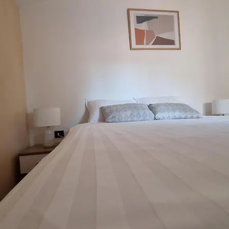 City Centar Apartment Apartment Opatija