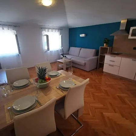 City Centar Apartment Opatija