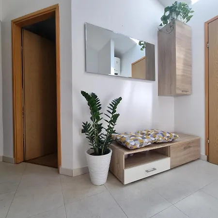 City Centar Apartment Διαμέρισμα