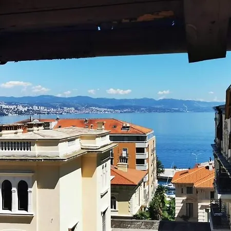 City Centar Apartment * Οπατία