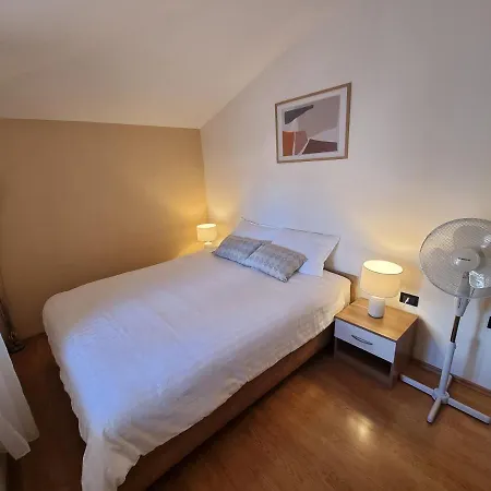 City Centar Apartment Διαμέρισμα *