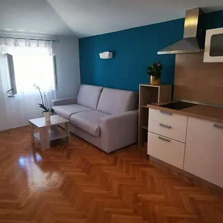 Διαμέρισμα City Centar Apartment Οπατία