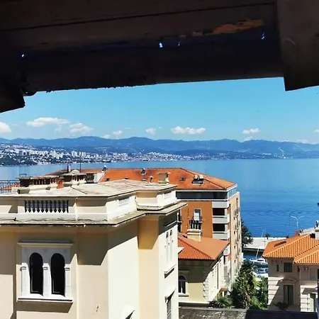 City Centar Apartment * Οπατία