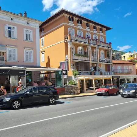 City Centar Apartment Διαμέρισμα