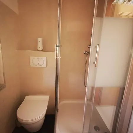 City Centar Apartment Διαμέρισμα *