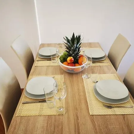 City Centar Apartment Διαμέρισμα