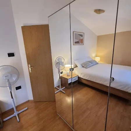 Διαμέρισμα City Centar Apartment Οπατία