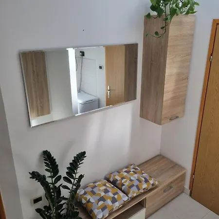 Διαμέρισμα City Centar Apartment *